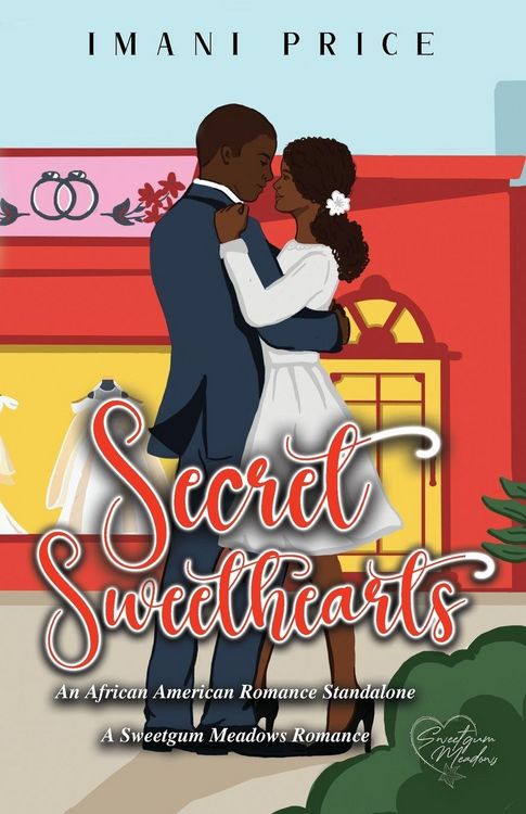 Produktbild: Secret Sweethearts