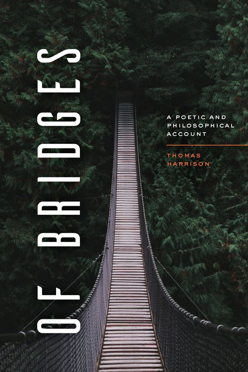 Produktbild: Of Bridges