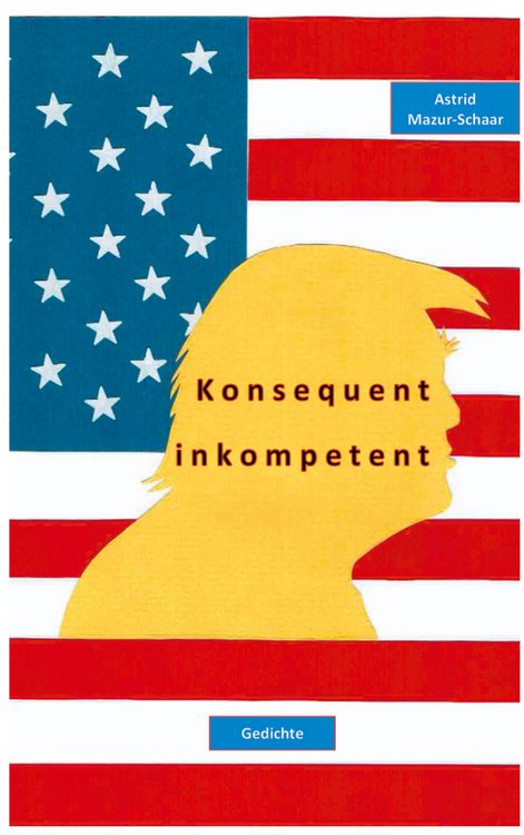 Produktbild: Konsequent inkompetent