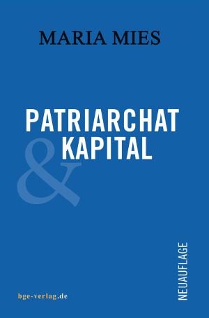 Produktbild: Patriarchat und Kapital