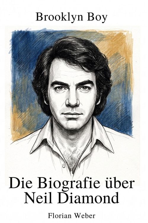 Produktbild: Die Biografie &uuml;ber Neil Diamond