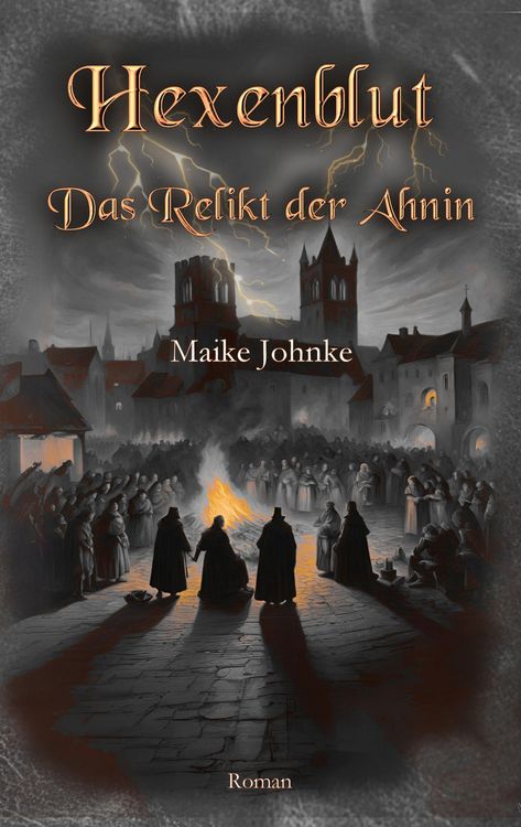 Produktbild: Hexenblut