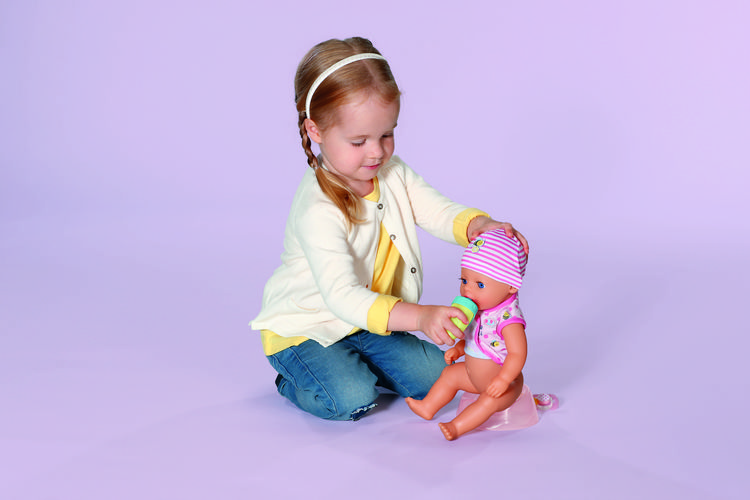 Produktbild: BABY born Lena 36cm