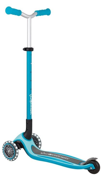 Produktbild: GLOBBER MASTER LIGHTS blau
