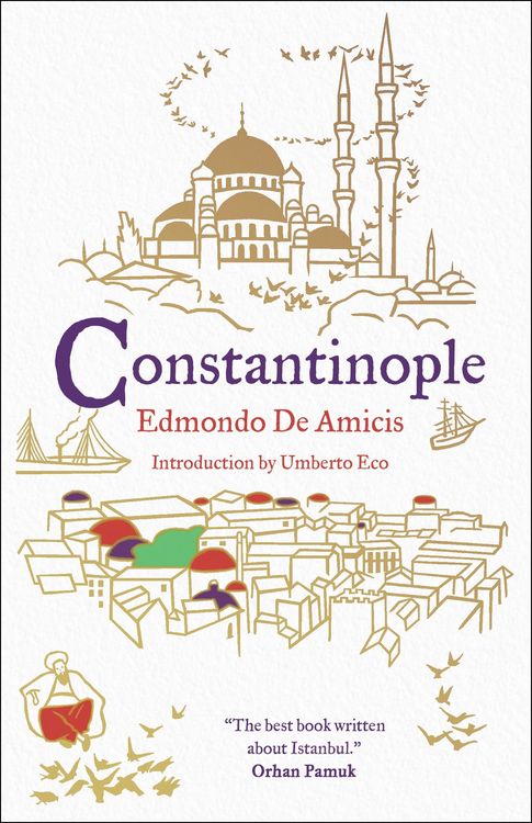 Produktbild: Constantinople
