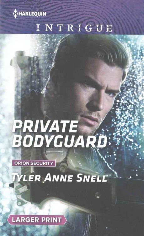 Produktbild: Hqpb Intrigue Lp 1628 Private