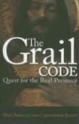 Produktbild: The Grail Code
