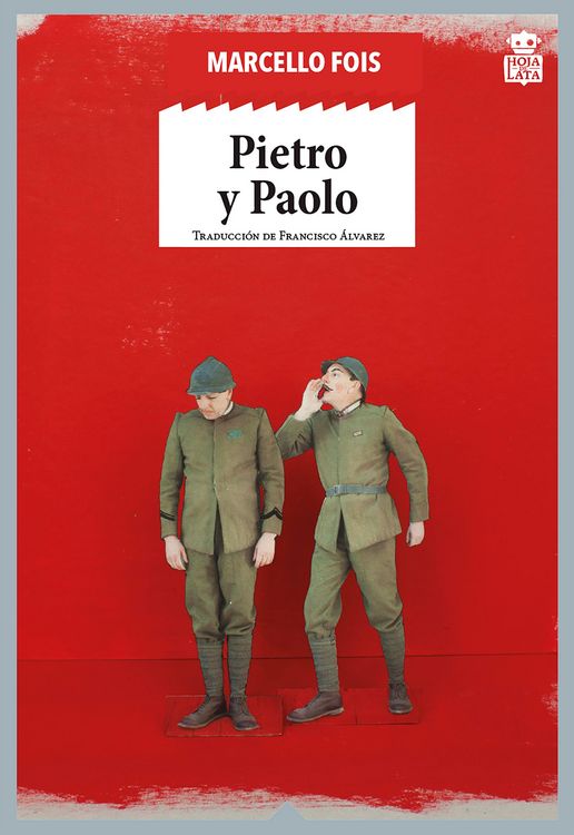 Produktbild: Pietro y Paolo