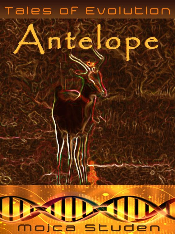 Produktbild: Tales of Evolution: Antelope
