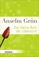 Produktbild: Das kleine Buch der Lebenslust