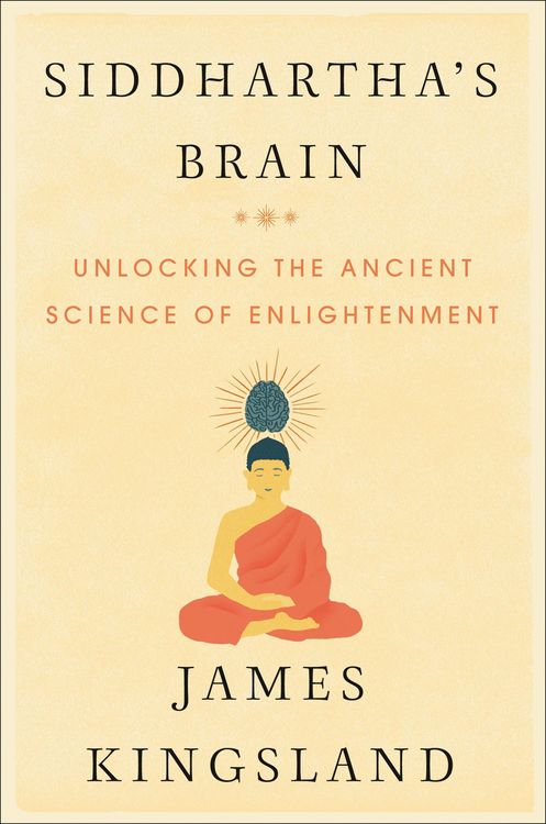 Produktbild: Siddhartha's Brain