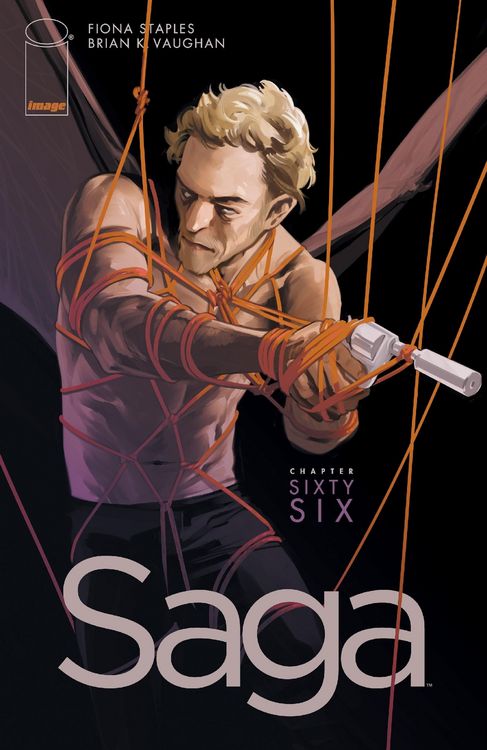 Produktbild: Saga #66