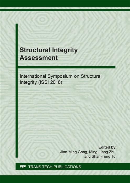 Produktbild: Structural Integrity Assessment