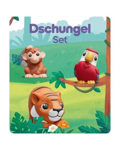 Produktbild: Content-Tonie: My First Tonies - Dschungel