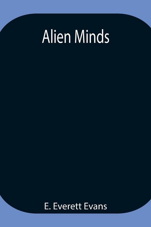 Produktbild: Alien Minds