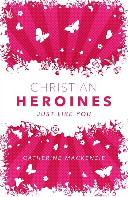 Produktbild: Christian Heroines