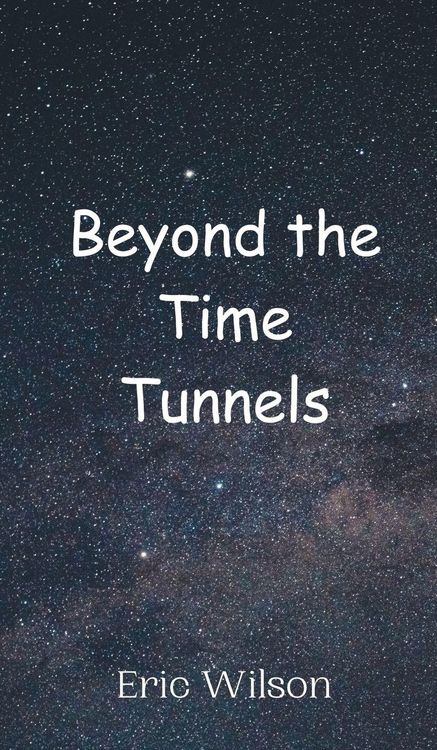 Produktbild: Beyond the Time Tunnels