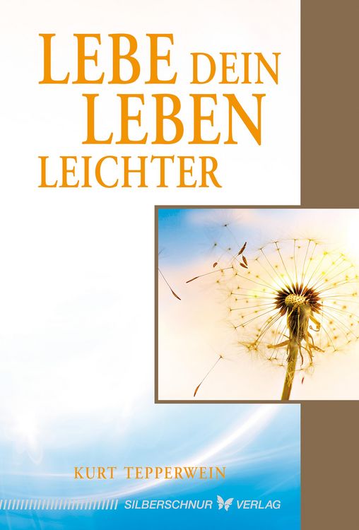 Produktbild: Lebe dein Leben leichter