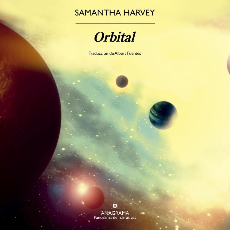 Produktbild: Orbital