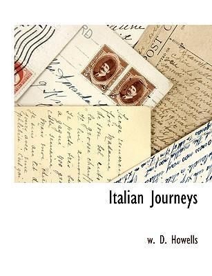 Produktbild: Italian Journeys
