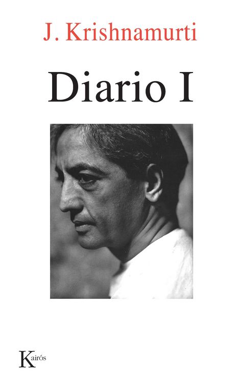 Produktbild: Diario I