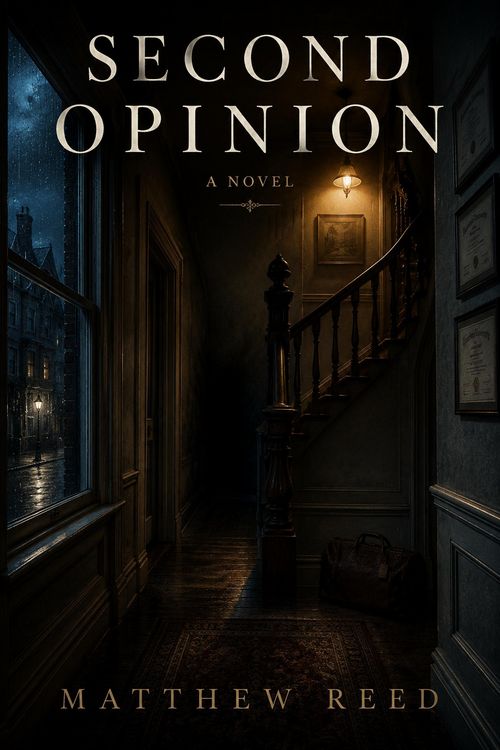 Produktbild: Second Opinion