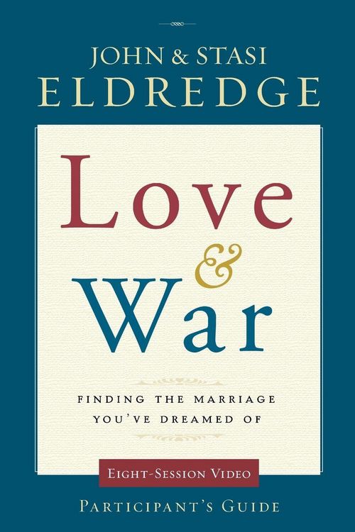 Produktbild: The Love and War Participant's Guide