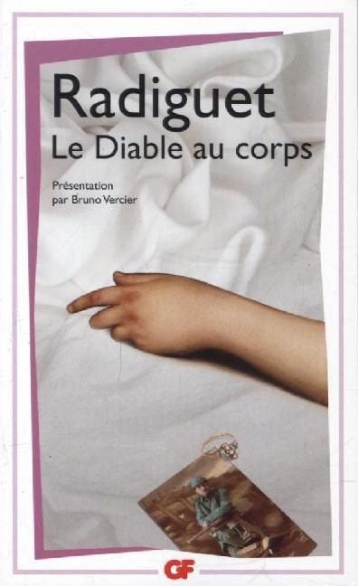 Produktbild: Le diable au corps