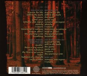 Produktbild: I (Re-issue)