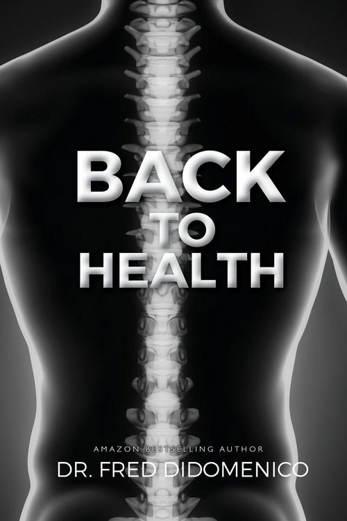 Produktbild: Back To Health
