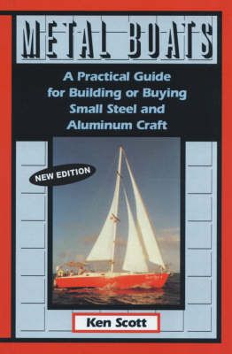 Produktbild: Metal Boats