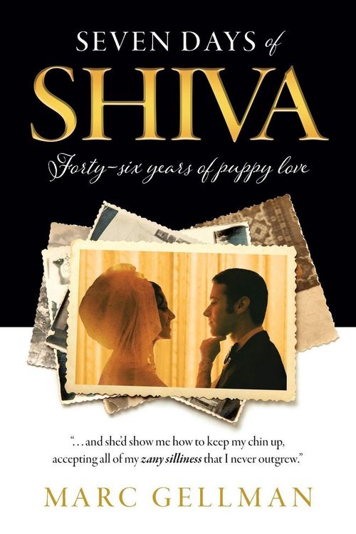 Produktbild: Seven Days of Shiva