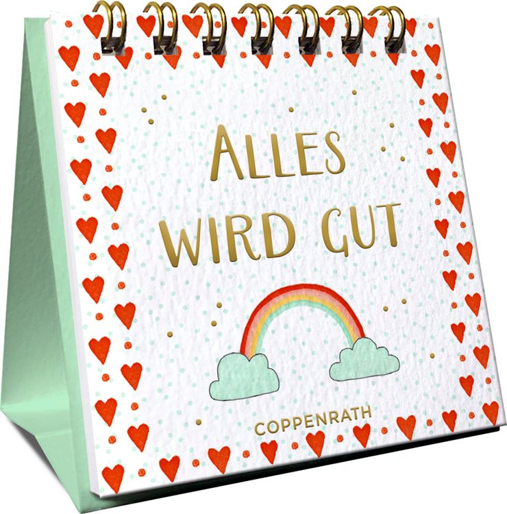 Produktbild: Alles wird gut