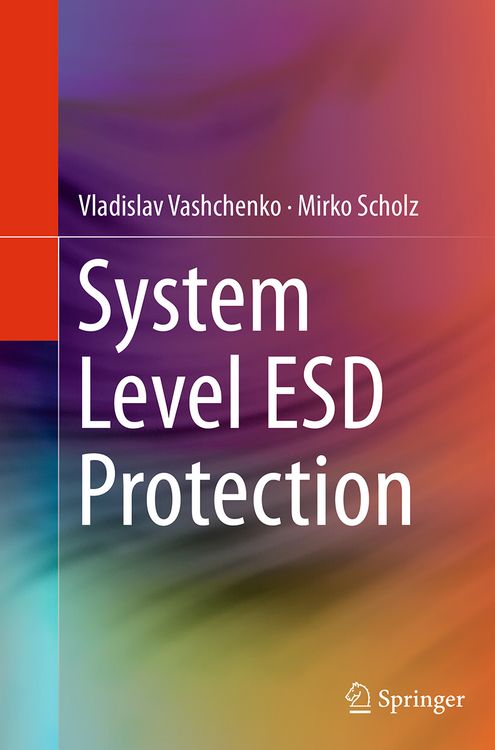 Produktbild: System Level ESD Protection