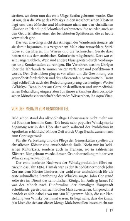 Produktbild: Whiskyland Franken