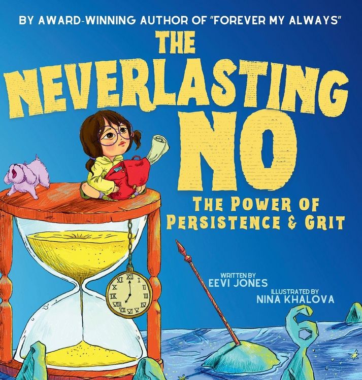 Produktbild: The Neverlasting No