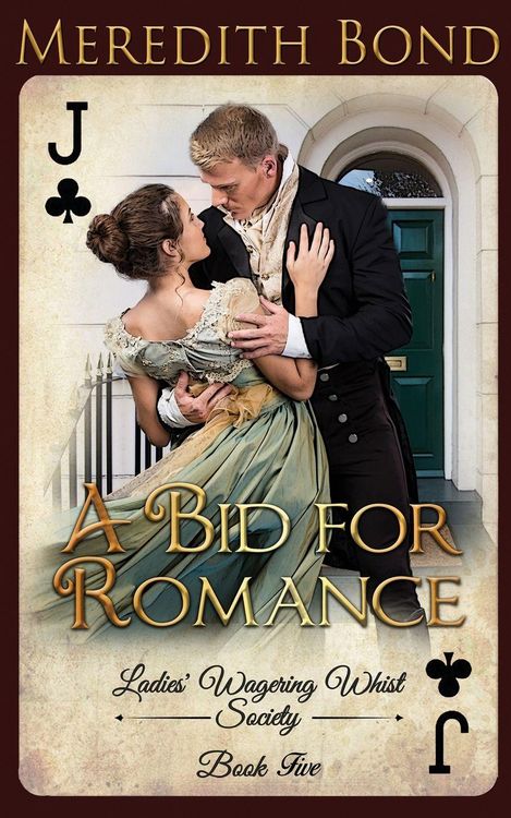 Produktbild: A Bid for Romance