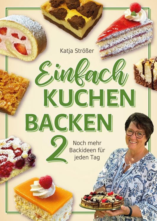 Produktbild: Einfach Kuchen backen 2