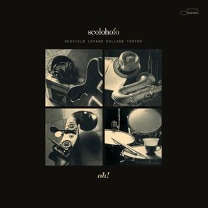 Produktbild: Oh! (Tone Poet Vinyl)