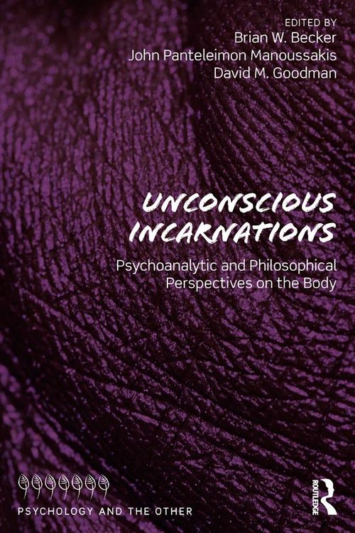 Produktbild: Unconscious Incarnations