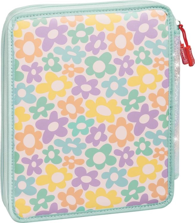 Produktbild: Brunnen Federm&auml;ppchen XXL Happy Hippie
