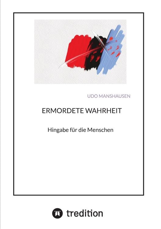 Produktbild: Ermordete Wahrheit