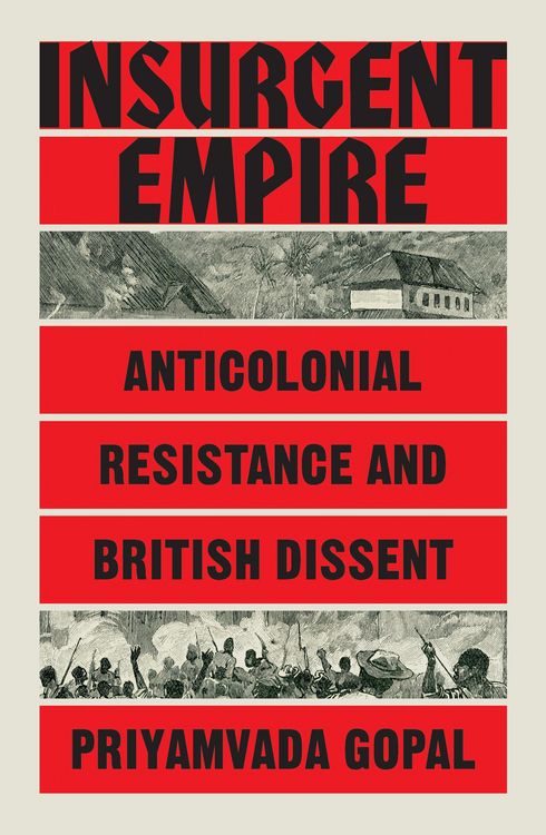 Produktbild: Insurgent Empire