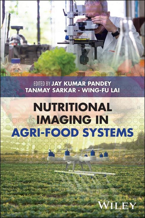 Produktbild: Nutritional Imaging in Agri-Food Systems