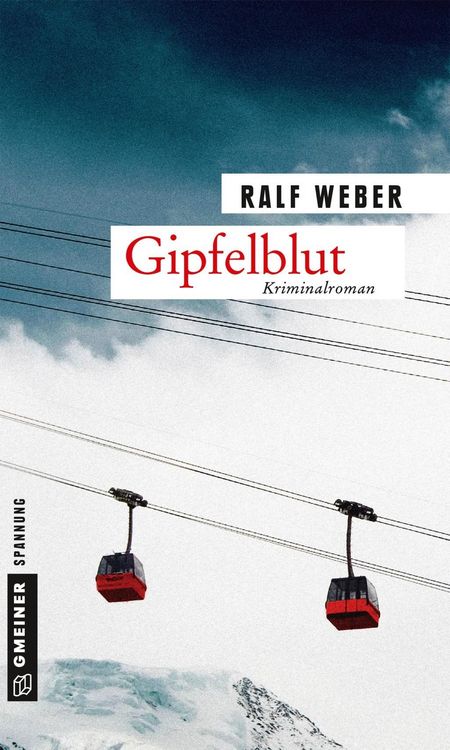 Produktbild: Gipfelblut