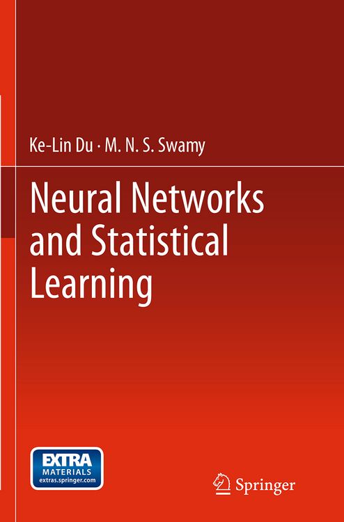 Produktbild: Neural Networks and Statistical Learning
