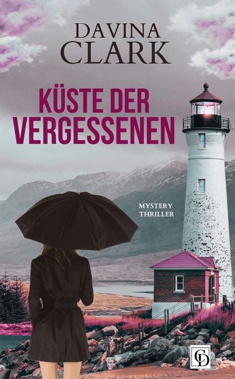 Produktbild: K&uuml;ste der Vergessenen
