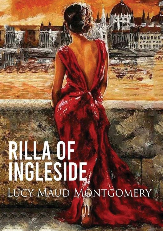 Produktbild: Rilla of Ingleside