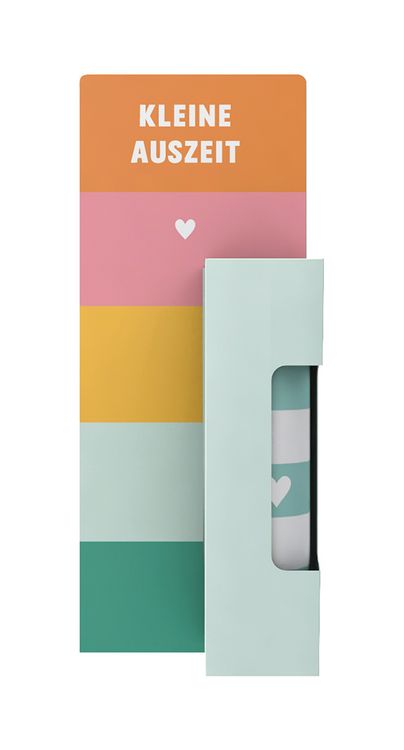 Produktbild: Wohlf&uuml;hl-Lippenpflege-Stift Kleine Auszeit