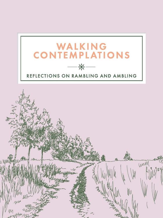 Produktbild: Trigger Publishing: Walking Contemplations